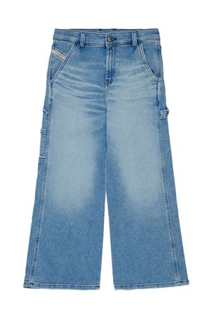  DIESEL KIDS | J02511KXBSBK01